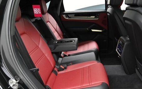 Porsche Cayenne III, 2025 год, 17 900 000 рублей, 14 фотография