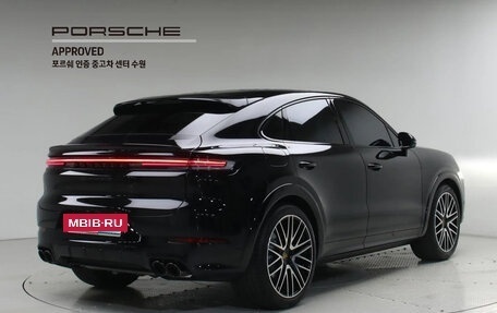 Porsche Cayenne III, 2025 год, 17 900 000 рублей, 3 фотография