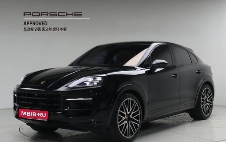 Porsche Cayenne III, 2025 год, 17 900 000 рублей, 2 фотография