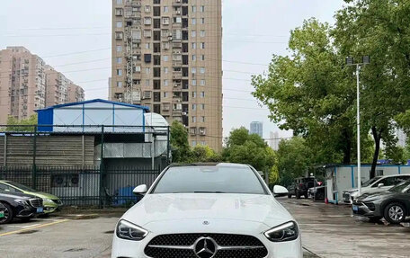 Mercedes-Benz C-Класс, 2025 год, 2 990 000 рублей, 2 фотография