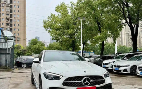 Mercedes-Benz C-Класс, 2025 год, 2 990 000 рублей, 3 фотография