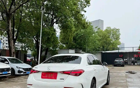Mercedes-Benz C-Класс, 2025 год, 2 990 000 рублей, 4 фотография