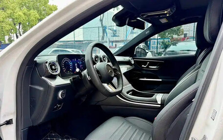 Mercedes-Benz C-Класс, 2025 год, 2 990 000 рублей, 8 фотография