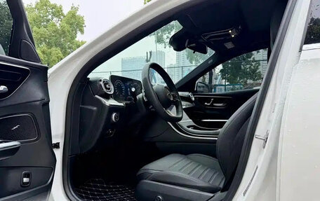 Mercedes-Benz C-Класс, 2025 год, 2 990 000 рублей, 9 фотография