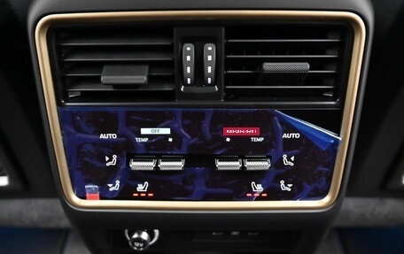 Porsche Cayenne III, 2025 год, 17 900 000 рублей, 17 фотография