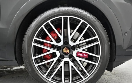 Porsche Cayenne III, 2025 год, 17 900 000 рублей, 20 фотография