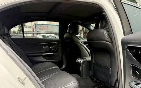 Mercedes-Benz C-Класс, 2025 год, 2 990 000 рублей, 14 фотография