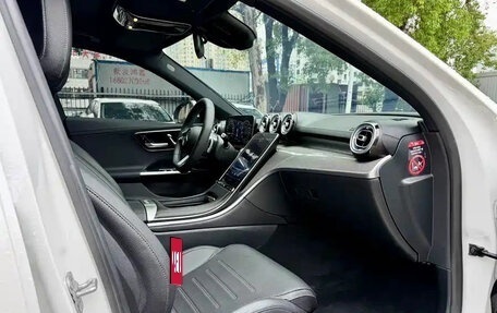 Mercedes-Benz C-Класс, 2025 год, 2 990 000 рублей, 11 фотография