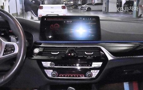 BMW 5 серия, 2022 год, 5 000 000 рублей, 11 фотография