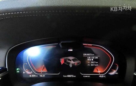 BMW 5 серия, 2022 год, 5 000 000 рублей, 9 фотография