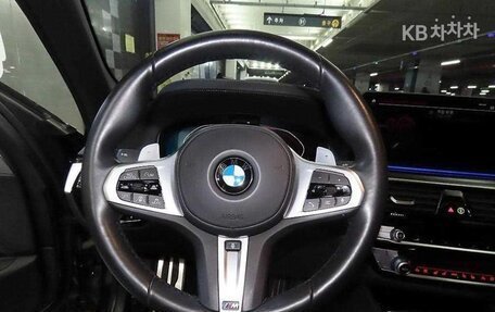 BMW 5 серия, 2022 год, 5 000 000 рублей, 8 фотография