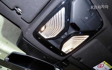 BMW 5 серия, 2022 год, 5 000 000 рублей, 15 фотография