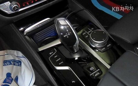 BMW 5 серия, 2022 год, 5 000 000 рублей, 12 фотография