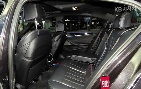 BMW 5 серия, 2022 год, 5 000 000 рублей, 7 фотография