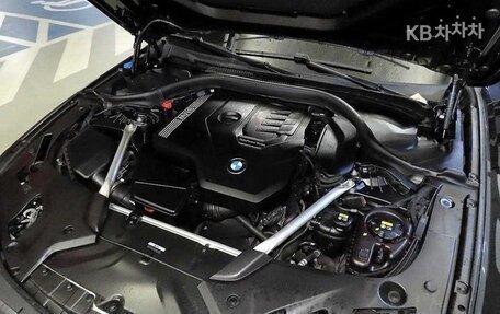BMW 5 серия, 2022 год, 5 000 000 рублей, 19 фотография