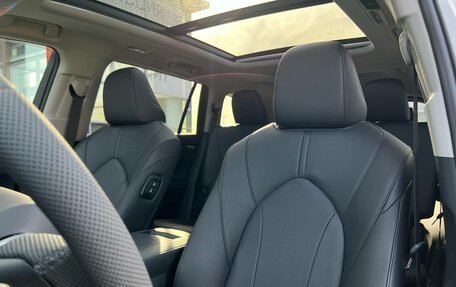 Toyota Highlander, 2026 год, 5 050 000 рублей, 10 фотография