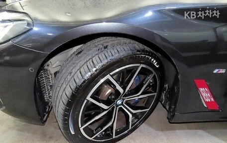 BMW 5 серия, 2022 год, 5 000 000 рублей, 20 фотография