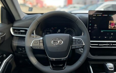 Toyota Highlander, 2026 год, 5 050 000 рублей, 13 фотография