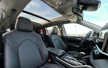 Toyota Highlander, 2026 год, 5 050 000 рублей, 9 фотография