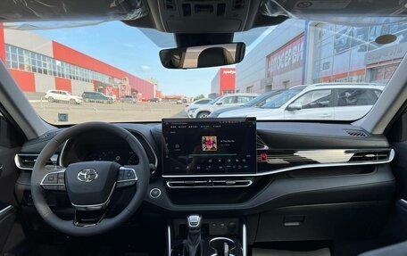 Toyota Highlander, 2026 год, 5 050 000 рублей, 12 фотография