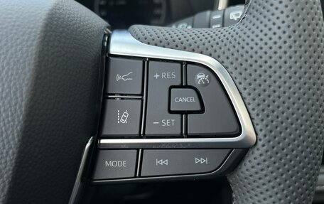 Toyota Highlander, 2026 год, 5 050 000 рублей, 15 фотография