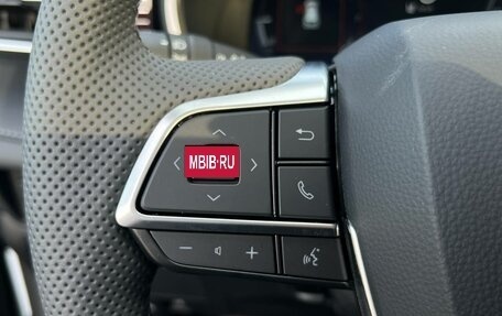Toyota Highlander, 2026 год, 5 050 000 рублей, 14 фотография