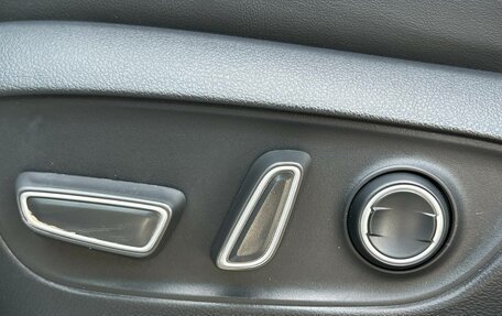 Toyota Highlander, 2026 год, 5 050 000 рублей, 25 фотография