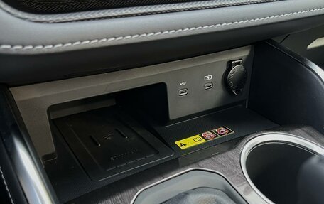 Toyota Highlander, 2026 год, 5 050 000 рублей, 20 фотография
