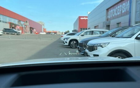 Toyota Highlander, 2026 год, 5 050 000 рублей, 16 фотография