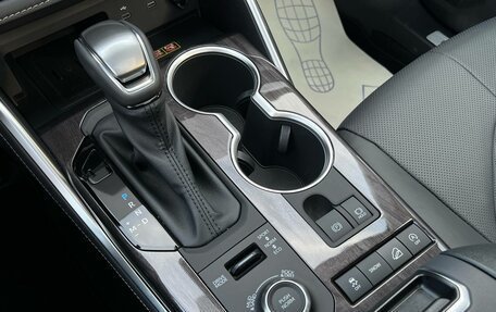 Toyota Highlander, 2026 год, 5 050 000 рублей, 21 фотография