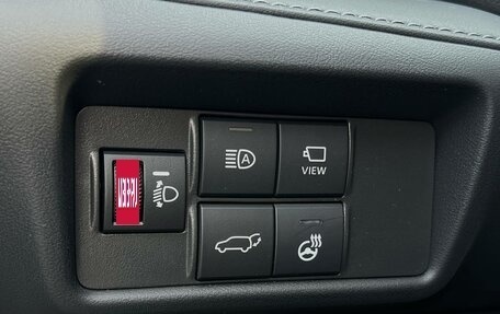 Toyota Highlander, 2026 год, 5 050 000 рублей, 24 фотография