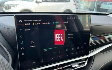 Toyota Highlander, 2026 год, 5 050 000 рублей, 18 фотография