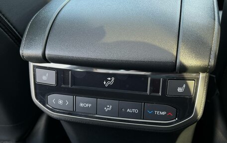 Toyota Highlander, 2026 год, 5 050 000 рублей, 29 фотография