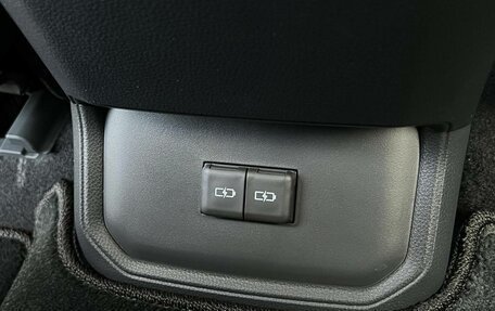 Toyota Highlander, 2026 год, 5 050 000 рублей, 30 фотография
