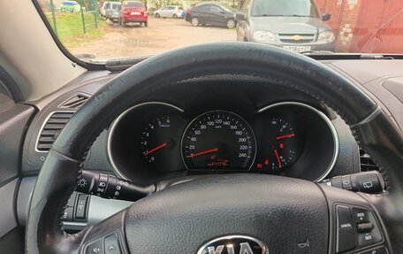 KIA Sorento II рестайлинг, 2013 год, 1 550 000 рублей, 8 фотография