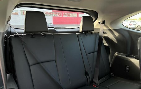Toyota Highlander, 2026 год, 5 050 000 рублей, 31 фотография