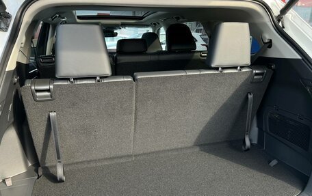 Toyota Highlander, 2026 год, 5 050 000 рублей, 33 фотография