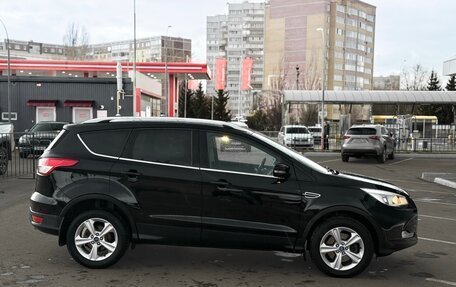 Ford Kuga III, 2016 год, 950 000 рублей, 3 фотография
