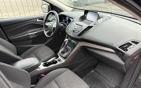 Ford Kuga III, 2016 год, 950 000 рублей, 14 фотография