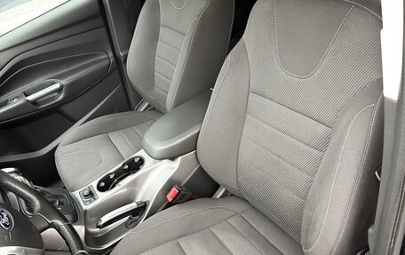 Ford Kuga III, 2016 год, 950 000 рублей, 11 фотография