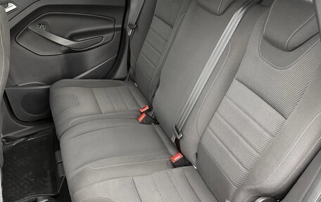 Ford Kuga III, 2016 год, 950 000 рублей, 12 фотография