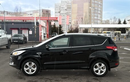 Ford Kuga III, 2016 год, 950 000 рублей, 4 фотография