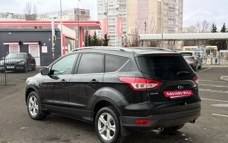 Ford Kuga III, 2016 год, 950 000 рублей, 5 фотография