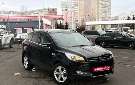 Ford Kuga III, 2016 год, 950 000 рублей, 2 фотография
