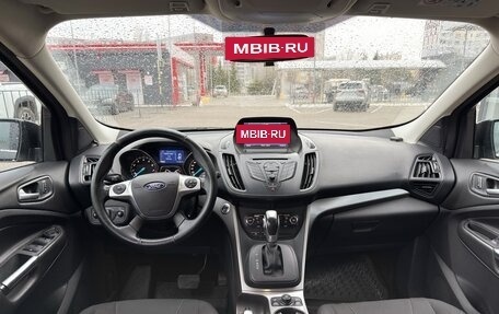 Ford Kuga III, 2016 год, 950 000 рублей, 9 фотография