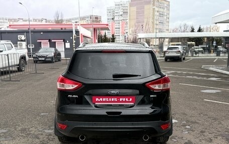 Ford Kuga III, 2016 год, 950 000 рублей, 7 фотография