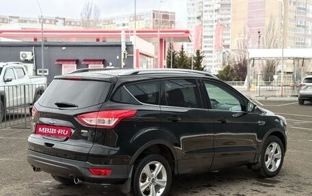 Ford Kuga III, 2016 год, 950 000 рублей, 6 фотография