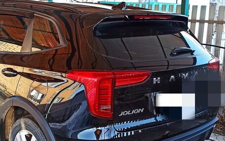 Haval Jolion, 2024 год, 2 160 000 рублей, 3 фотография