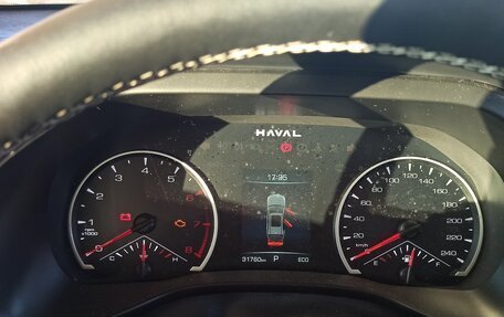 Haval Jolion, 2024 год, 2 160 000 рублей, 4 фотография
