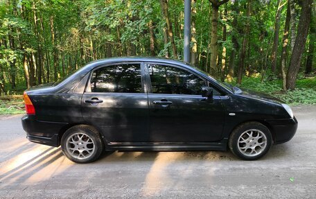 Suzuki Liana, 2002 год, 260 000 рублей, 5 фотография